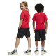 Adidas Παιδικό σετ Disney Mickey Mouse Tee & Short Set